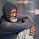 Fotos de “los sin techo” de Los Angeles: El triste “lado B” de una de las ciudades más importantes de Estados Unidos