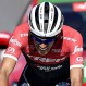 Ciclista publica fotos de sus piernas en plena temporada de competencias y asusta a las redes