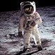 Fotos de la llegada del hombre a la Luna: Repasa en imágenes el histórico hecho que cumple 50 años