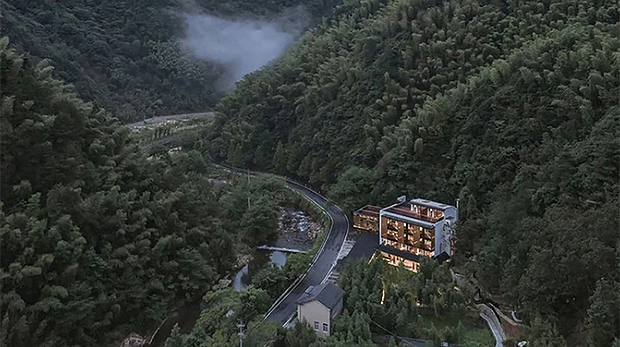 hotell