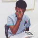 Discriminación a joven por su forma de vestirse dio paso a la foto más viral de la semana