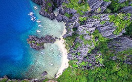 Fotos de las playas más alucinantes del mundo: Viajeros las escogieron y estas son sus increíbles imágenes