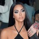 Kim Kardashian publica foto nostálgica de cuando tenía 18 años: ¿Cuánto ha cambiado?