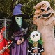 Halloween 2019: Fotos de disfraces familiares que buscaron ser aterradores, pero terminaron siendo lo más adorables