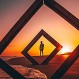Fotógrafo desnuda la “perfección” de algunas de las fotos más originales que puedes ver en Instagram