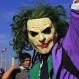 “Marcha de los Disfraces”: En Plaza Italia se realizó nueva manifestación con creativos atuendos