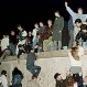 Aniversario 30 de la caída del Muro de Berlín: Fotos recuerdan el histórico momento