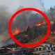 Fotos de los incendios que tienen Chile en alerta roja: Las llamas ya han consumido más de 3.100 hectáreas