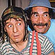 Fotos: Figuras de El Chavo del 8 enloquecen a fans, pero su venta está prohibida en México