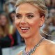 Foto de Scarlett Johansson a los 18 años: Así era la actriz antes de ser famosa
