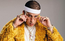 Bad Bunny adolescente y casi irreconocible: Publican fotos del artista antes de ser famoso
