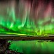 Foto del “fin del mundo” se impone en concurso de imágenes del cielo: Mira los registros más destacados