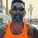 Marcelo “Chino” Ríos presume de su físico en las redes sociales con comentadas fotos