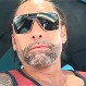 Look del “Chino” Ríos en fotos que lo muestran celebrando la Navidad generan comentarios en las redes