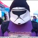 Fotos de las mascarillas más curiosas que se pudieron ver en la TV chilena en el 2020