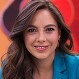 Ángeles Araya publica fotos sin nada de maquillaje: Inesperado look sorprendió a seguidores