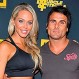 Loni Willison, la modelo y expareja de galán de “Baywatch” que pasó de las pasarelas a vivir en la calle y las adicciones