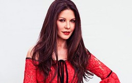 Fotos de Catherine Zeta Jones y Michael Douglas sin maquillaje: Cibernautas dicen que actor “parece su abuelo”