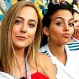 Fotos: Conoce a Ivana, la hermana desconocida de Georgina Rodríguez