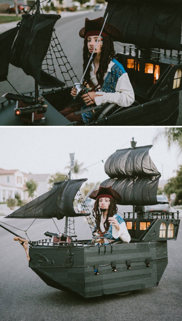 Piratas
