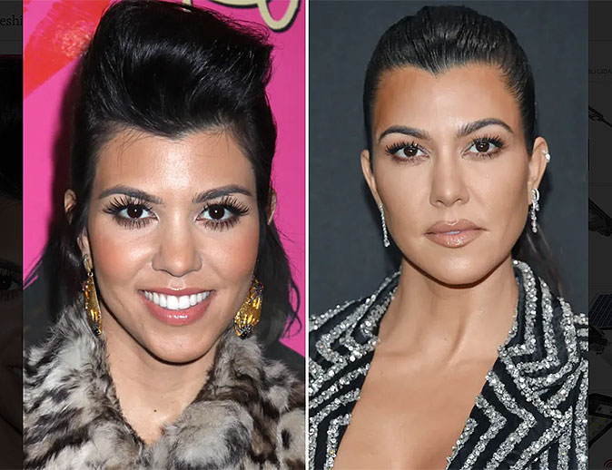 kardashians-evolucion-look1
