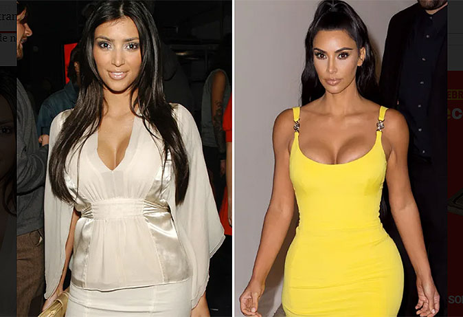 kardashians-evolucion-look3