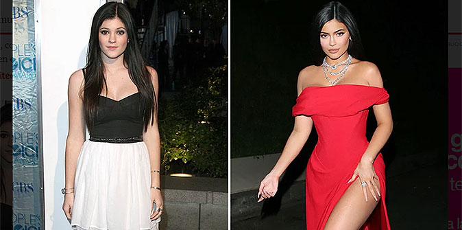 kardashians-evolucion-look9