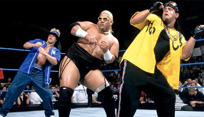 rikishi-fotos