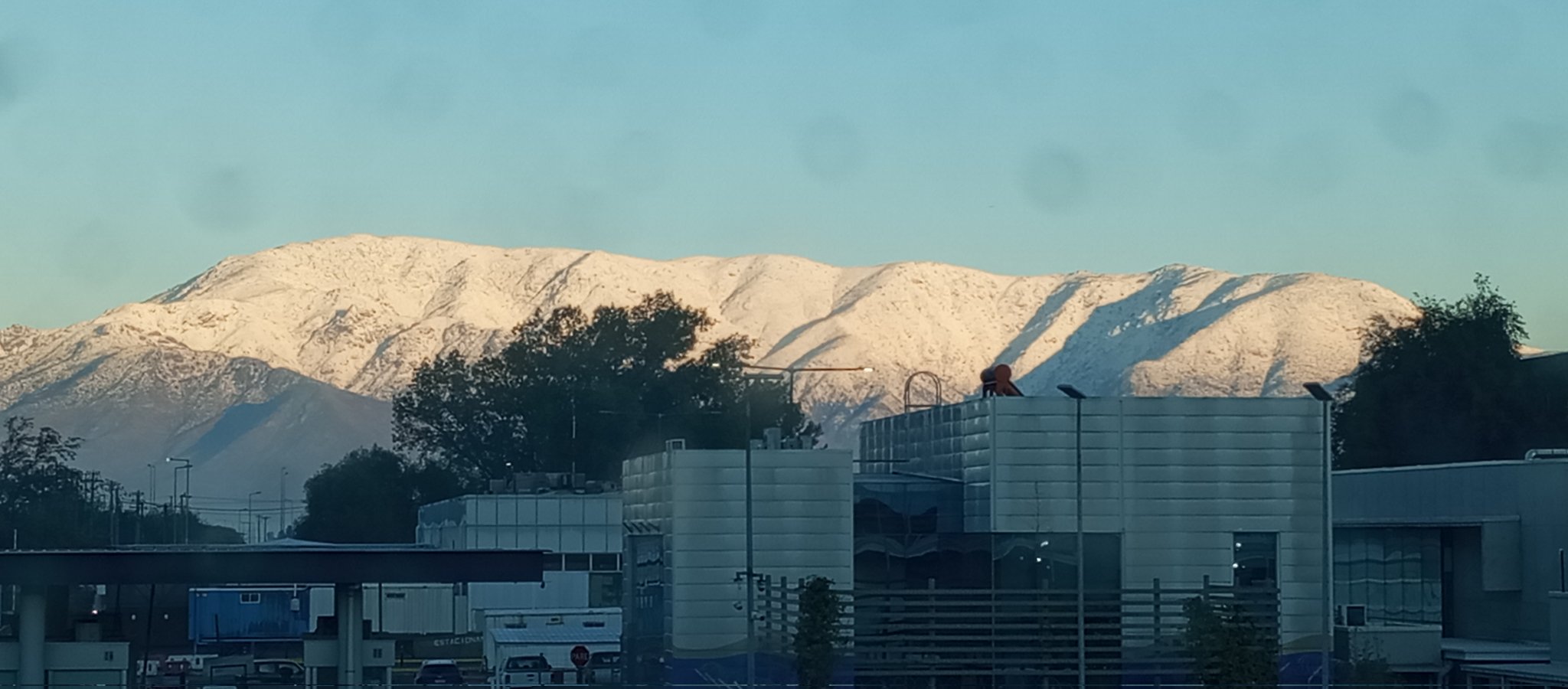 nieve-santiago