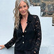 Marcela Vacarezza publica foto junto a su hija y ambas sorprenden por su increíble parecido