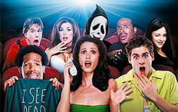 Scary Movie: Fotos muestran cómo lucen sus actores a 25 años del estreno