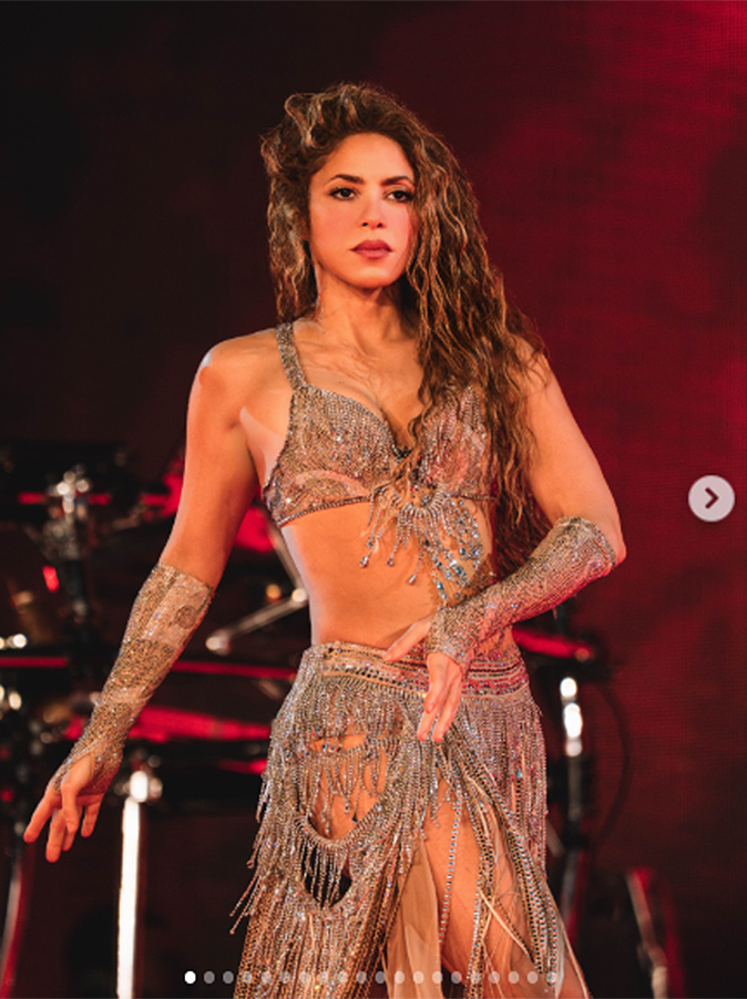 shakira7