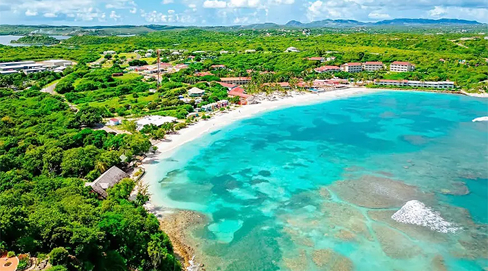 antigua