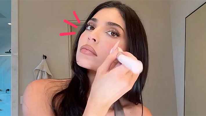kylie-jenner-sin-maquillaje