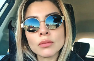 Madre de Marcianeke muestra el “antes y después” de su nuevo cambio de look