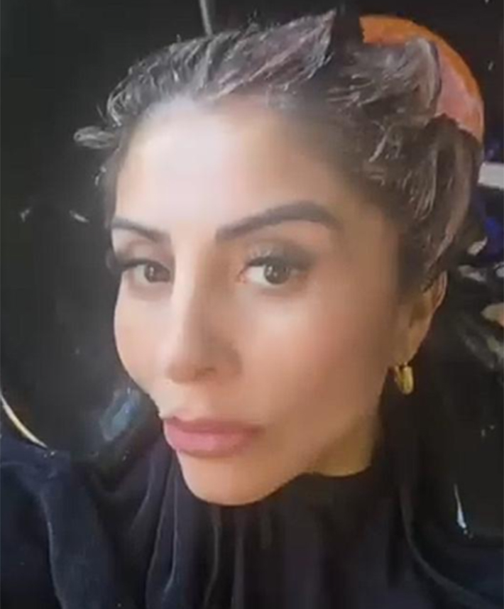 Madre Marcianeke nuevo cambio de look