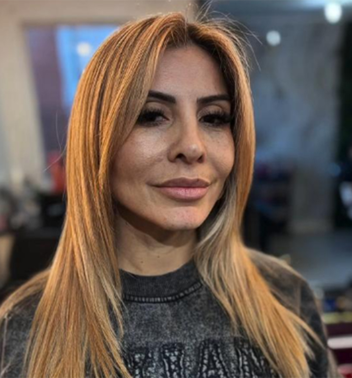 Madre Marcianeke nuevo cambio de look