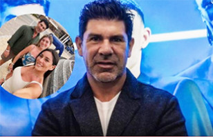 Ex esposa de Marcelo Salas reaparece en redes sociales: As&iacute; luce Carolina Messen