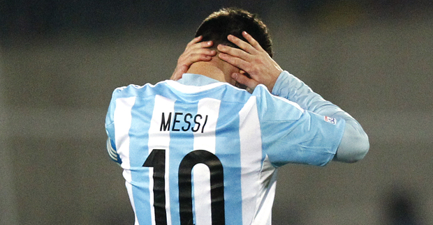 messi-molesto