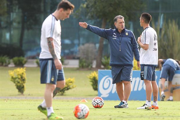 Foto: canchallena.lanacion.com.ar / Mauro Alfieri