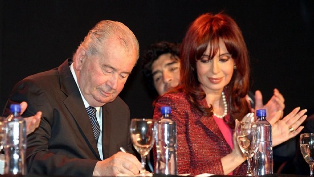 Cristina Grondona