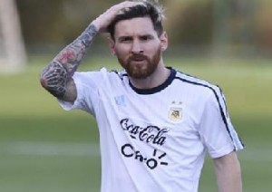 Messi vuelve a la selección tras recuperarse de su lesión.