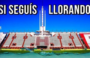 San Lorenzo-Huracán