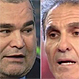 Chilavert reta a Ruggeri por histórica rivalidad: “Lo desafío a pelear a cinco rounds”
