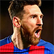 Luego de muchos vaivenes, Lionel Messi llegó a un acuerdo con el Barcelona