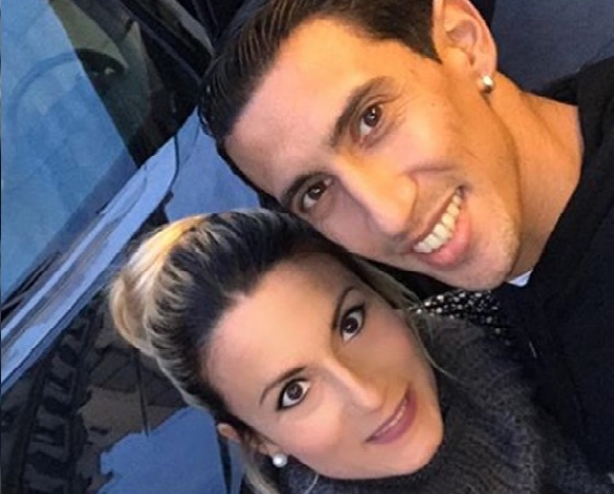 Cardoso salió en defensa de Di María.