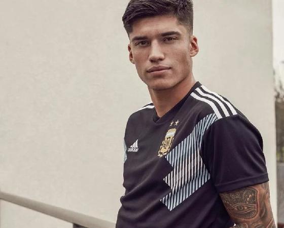 camiseta Argentina