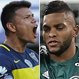 Un clásico sudamericano: Las historias más increíbles entre Palmeiras y Boca