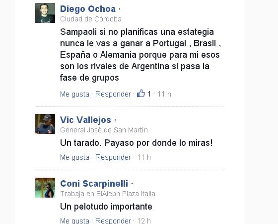 Sampaoli
