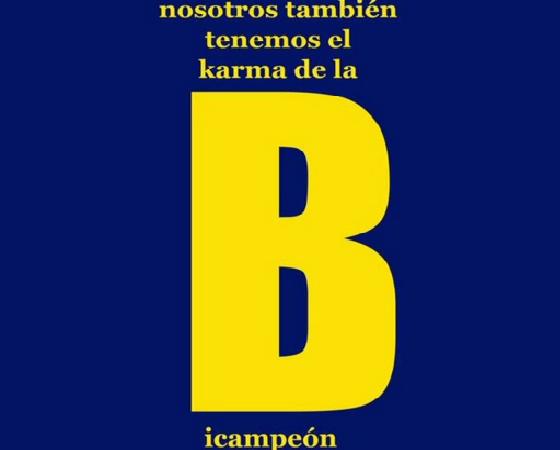 boca campeon 12